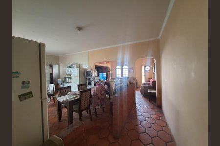 Casa à venda com 2 quartos, 240m² em Vila Alice, Santo André