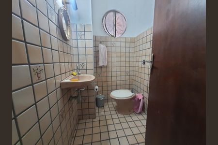 Casa à venda com 2 quartos, 240m² em Vila Alice, Santo André