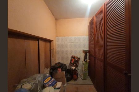 Casa à venda com 2 quartos, 240m² em Vila Alice, Santo André