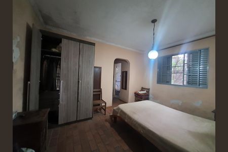 Casa à venda com 2 quartos, 240m² em Vila Alice, Santo André