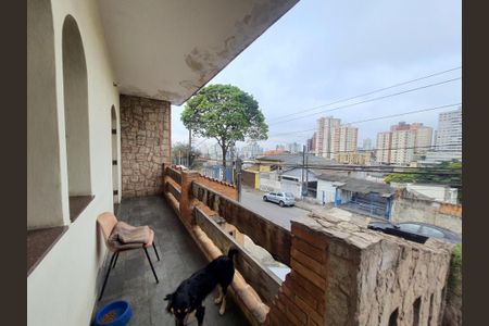 Casa à venda com 2 quartos, 240m² em Vila Alice, Santo André