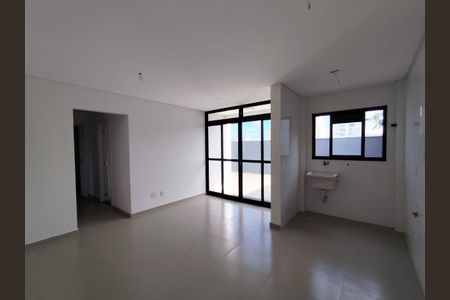 Apartamento à venda com 2 quartos, 103m² em Baeta Neves, São Bernardo do Campo