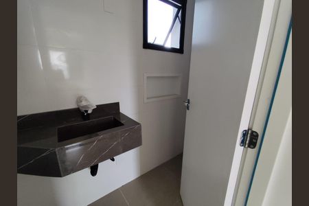 Apartamento à venda com 2 quartos, 103m² em Baeta Neves, São Bernardo do Campo