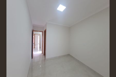 Casa à venda com 2 quartos, 95m² em Vila Alice, Santo André