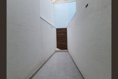 Casa à venda com 2 quartos, 95m² em Vila Alice, Santo André