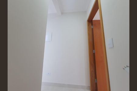 Casa à venda com 2 quartos, 95m² em Vila Alice, Santo André