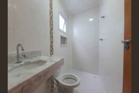 Casa à venda com 2 quartos, 95m² em Vila Alice, Santo André