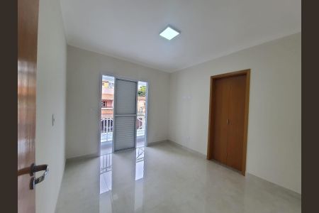 Casa à venda com 2 quartos, 95m² em Vila Alice, Santo André