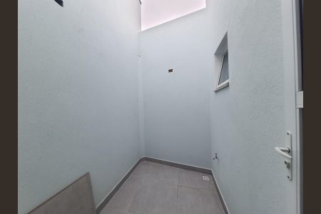 Casa à venda com 2 quartos, 95m² em Vila Alice, Santo André