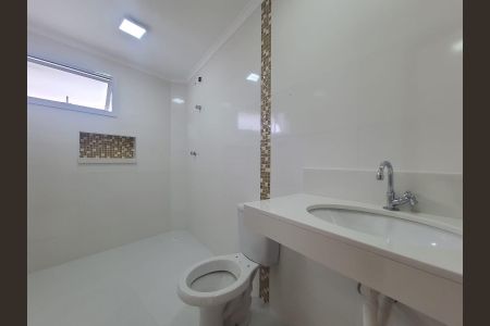 Casa à venda com 2 quartos, 95m² em Vila Alice, Santo André