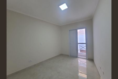 Casa à venda com 2 quartos, 95m² em Vila Alice, Santo André