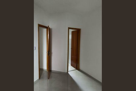 Apartamento à venda com 2 quartos, 72m² em Parque das Nações, Santo André