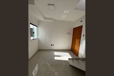 Apartamento à venda com 2 quartos, 112m² em Parque das Nações, Santo André