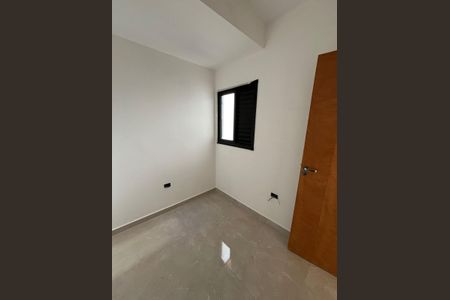 Apartamento à venda com 2 quartos, 112m² em Parque das Nações, Santo André