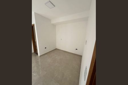 Apartamento à venda com 2 quartos, 112m² em Parque das Nações, Santo André