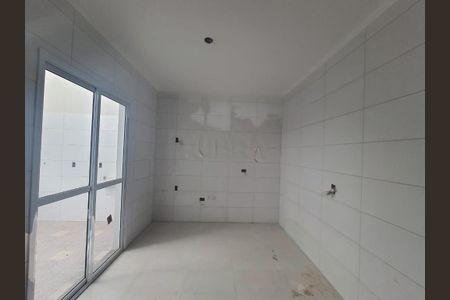 Apartamento à venda com 2 quartos, 85m² em Vila Guiomar, Santo André