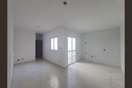 Apartamento à venda com 2 quartos, 85m² em Vila Guiomar, Santo André