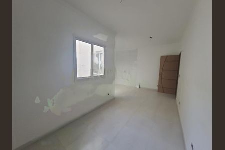 Apartamento à venda com 2 quartos, 85m² em Vila Guiomar, Santo André