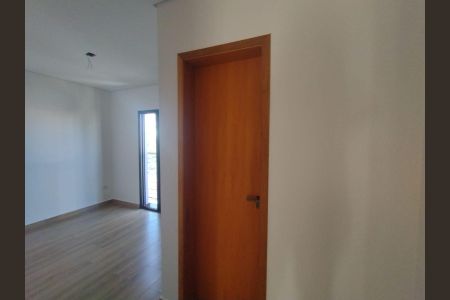 Apartamento à venda com 2 quartos, 82m² em Jardim das Maravilhas, Santo André
