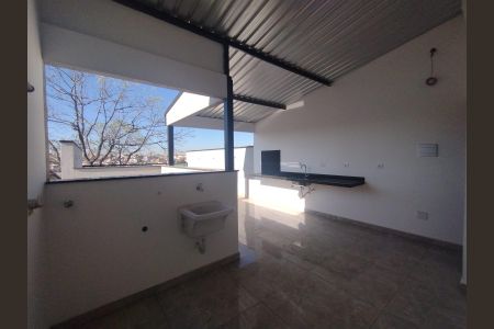 Apartamento à venda com 2 quartos, 82m² em Jardim das Maravilhas, Santo André