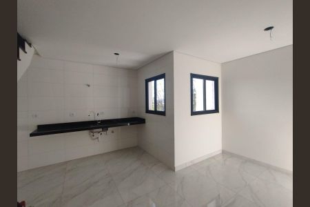 Apartamento à venda com 2 quartos, 82m² em Jardim das Maravilhas, Santo André