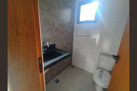 Apartamento à venda com 2 quartos, 82m² em Jardim das Maravilhas, Santo André