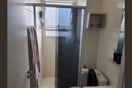 Apartamento à venda com 2 quartos, 44m² em RP3 (Regiões de Planejamento), Santo André