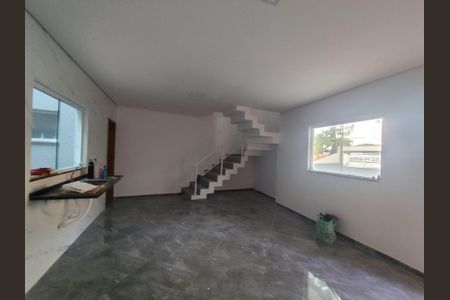 Casa à venda com 3 quartos, 98m² em Vila Eldizia, Santo André