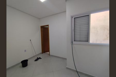 Casa à venda com 3 quartos, 98m² em Vila Eldizia, Santo André