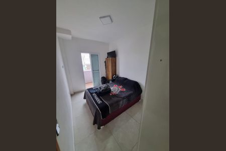 Apartamento à venda com 2 quartos, 54m² em Jardim Alvorada, Santo André