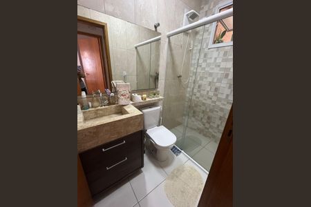 Apartamento à venda com 2 quartos, 54m² em Vila Gilda, Santo André