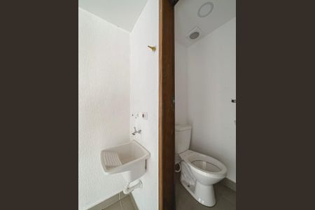 Apartamento à venda com 2 quartos, 88m² em Vila Bela Vista, Santo André