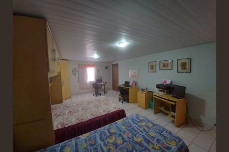 Casa à venda com 400m², 4 quartos e 8 vagas