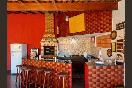 Casa à venda com 400m², 4 quartos e 8 vagas