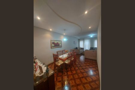 Casa à venda com 4 quartos, 400m² em Jardim das Maravilhas, Santo André