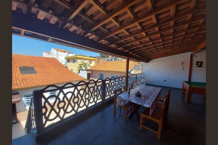 Casa à venda com 400m², 4 quartos e 8 vagas