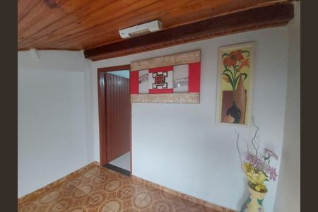 Casa à venda com 4 quartos, 400m² em Jardim das Maravilhas, Santo André