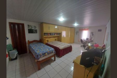 Casa à venda com 400m², 4 quartos e 8 vagas