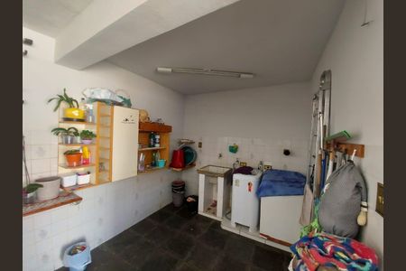 Casa à venda com 400m², 4 quartos e 8 vagas