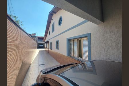 Casa à venda com 400m², 4 quartos e 8 vagas