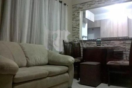 Apartamento à venda com 2 quartos, 63m² em Vila Progresso, Santo André