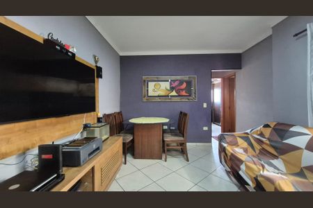 Casa à venda com 67m², 2 quartos e 1 vagaSala 