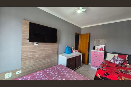 Casa à venda com 67m², 2 quartos e 1 vagaQuarto 2