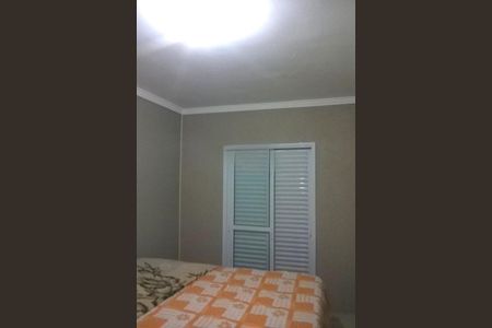 Apartamento à venda com 2 quartos, 63m² em Vila Progresso, Santo André