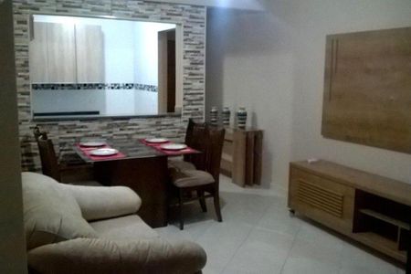 Apartamento à venda com 2 quartos, 63m² em Vila Progresso, Santo André