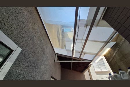 Casa à venda com 67m², 2 quartos e 1 vagaLavanderia 