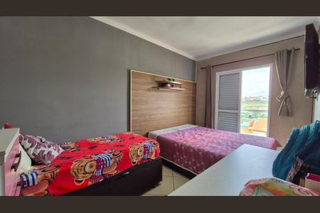 Casa à venda com 67m², 2 quartos e 1 vagaQuarto 2