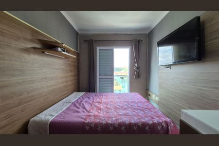 Casa à venda com 67m², 2 quartos e 1 vagaQuarto 2