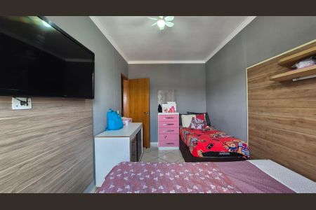 Casa à venda com 67m², 2 quartos e 1 vagaQuarto 2