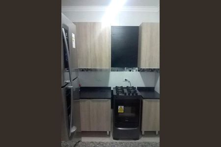 Apartamento à venda com 2 quartos, 63m² em Vila Progresso, Santo André